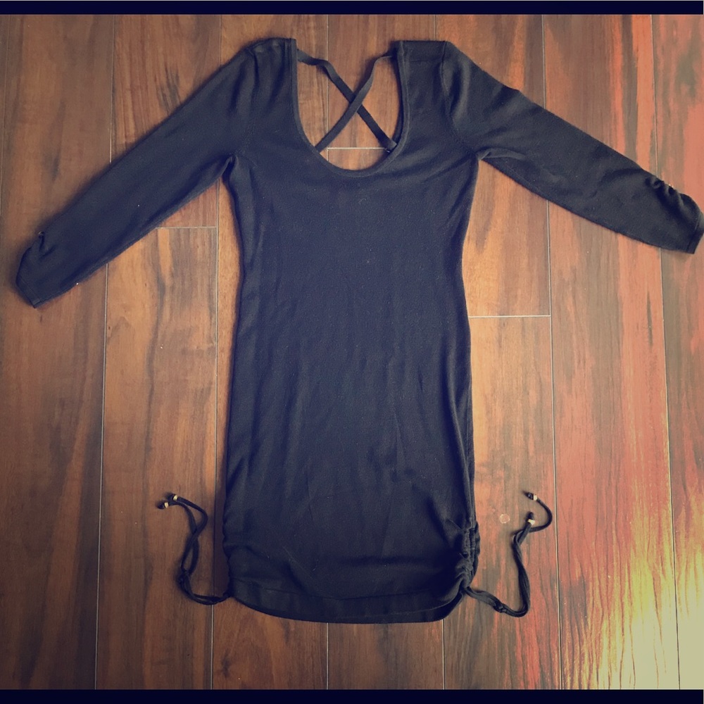 🖤Black Guess Dress 🖤